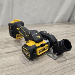 AS-IS DeWalt 3in Compact Cut Off Tool (Tool-Only)