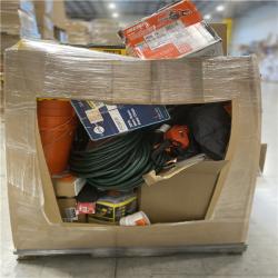 DALLAS LOCATION- AS-IS MONSTER TURBO PALLET