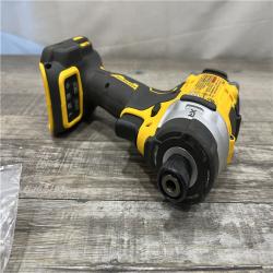 AS-IS DEWALT 20V MAX XR Cordless Impact Driver (Tool Only)