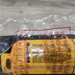 AS-IS DEWALT Cordless Expansion Tool (Tool-Only) 20V MAX 20V DCE400B