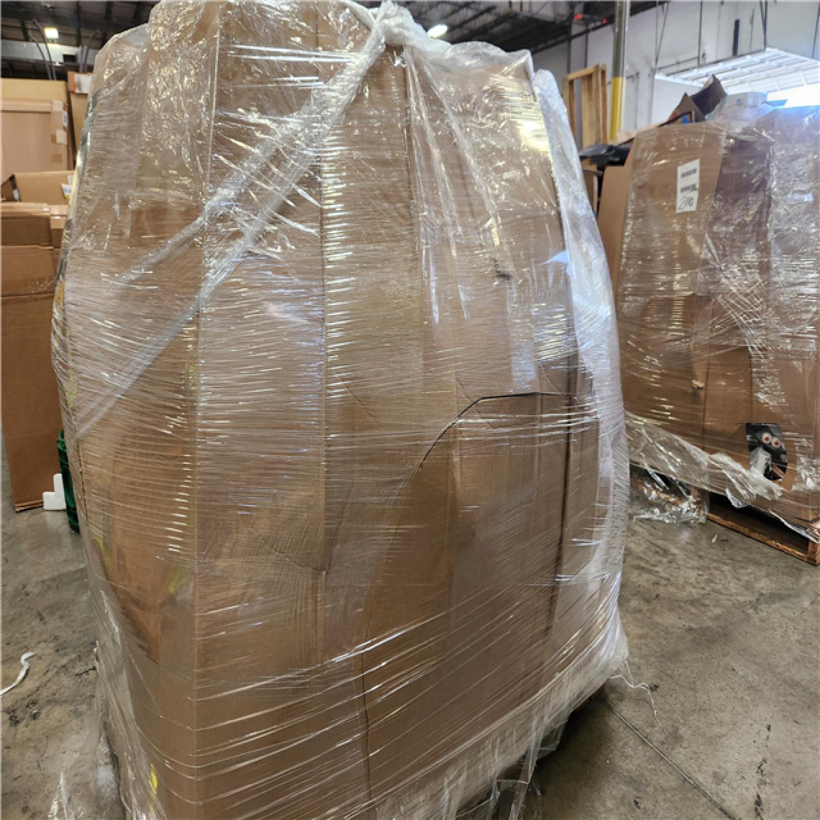 Phoenix AS-IS Mixed Home Improvement Pallet