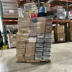 DALLAS LOCATION- AS-IS HOME IMPROVEMENT PALLET