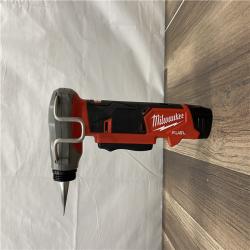 AS-IS Milwaukee M12 FUEL ProPEX Expander Tool Kit with 1/2 in. - 1 in.