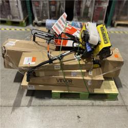 DALLAS LOCATION- AS-IS MONSTER TURBO