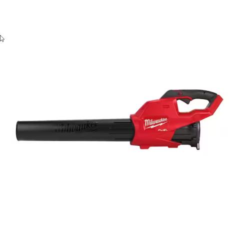 NEW! - Milwaukee M18 FUEL 120 MPH 450 CFM 18V Lithium-Ion Brushless Cordless Handheld Blower (Tool-Only