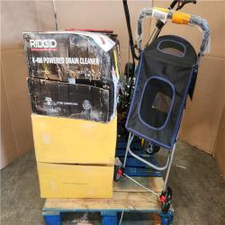 Phoenix AS-IS Mixed Home Improvement Pallet