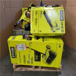 PHOENIX AS-IS TOOL PALLET