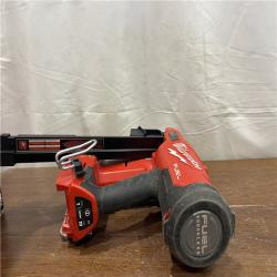AS-IS Milwaukee 2744-20 M18 FUEL 21-Degree Cordless Framing Nailer (Tool Only)