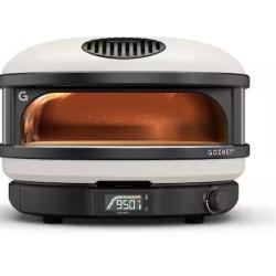 DALLAS LOCATION -  GOZNEY Arc Propane Outdoor Pizza Oven in Bone White