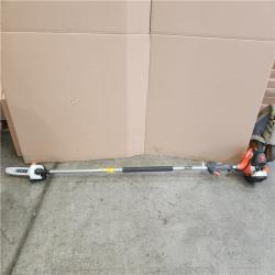 Phoenix NEW ECHO 10 in. 21.2 cc Gas 2-Stroke Power Pole Saw with 94 in. Shaft