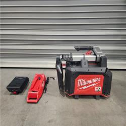 AS-IS- MX FUEL Compact Tower Light