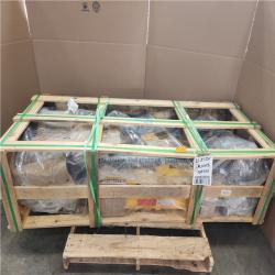 Phoenix NEW DEWALT 32 Ton 277cc 9.5HP Kohler Engine Horizontal/Vertical Full Beam Hydraulic Log Splitter  Auto Return/Integrated Log Cradle