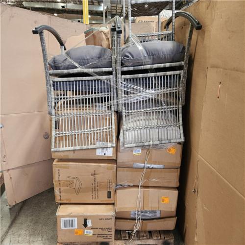 Phoenix AS-IS Home Improvement Pallet