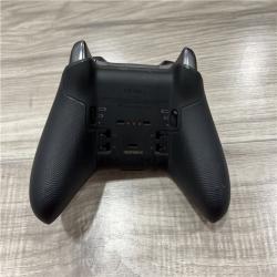 AS-IS Xbox Elite Series 2 Core Wireless Controller - Black