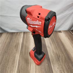 NEW! - Milwaukee M18 FUEL 1/2 High Torque Impact Wrench with Friction Ring Kit