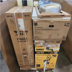 Phoenix AS-IS Monster Turbo Pallet