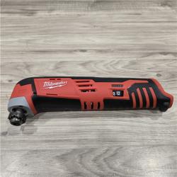 LIKE NEW! - Milwaukee M12 Cordless Multi-Tool