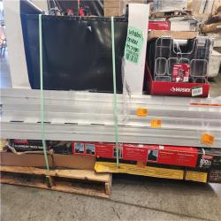 Phoenix AS-IS Mixed Home Improvement Pallet