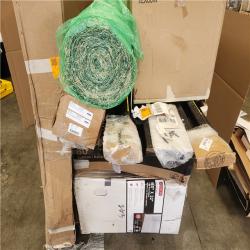 Phoenix AS-IS Mixed Home Improvement Pallet