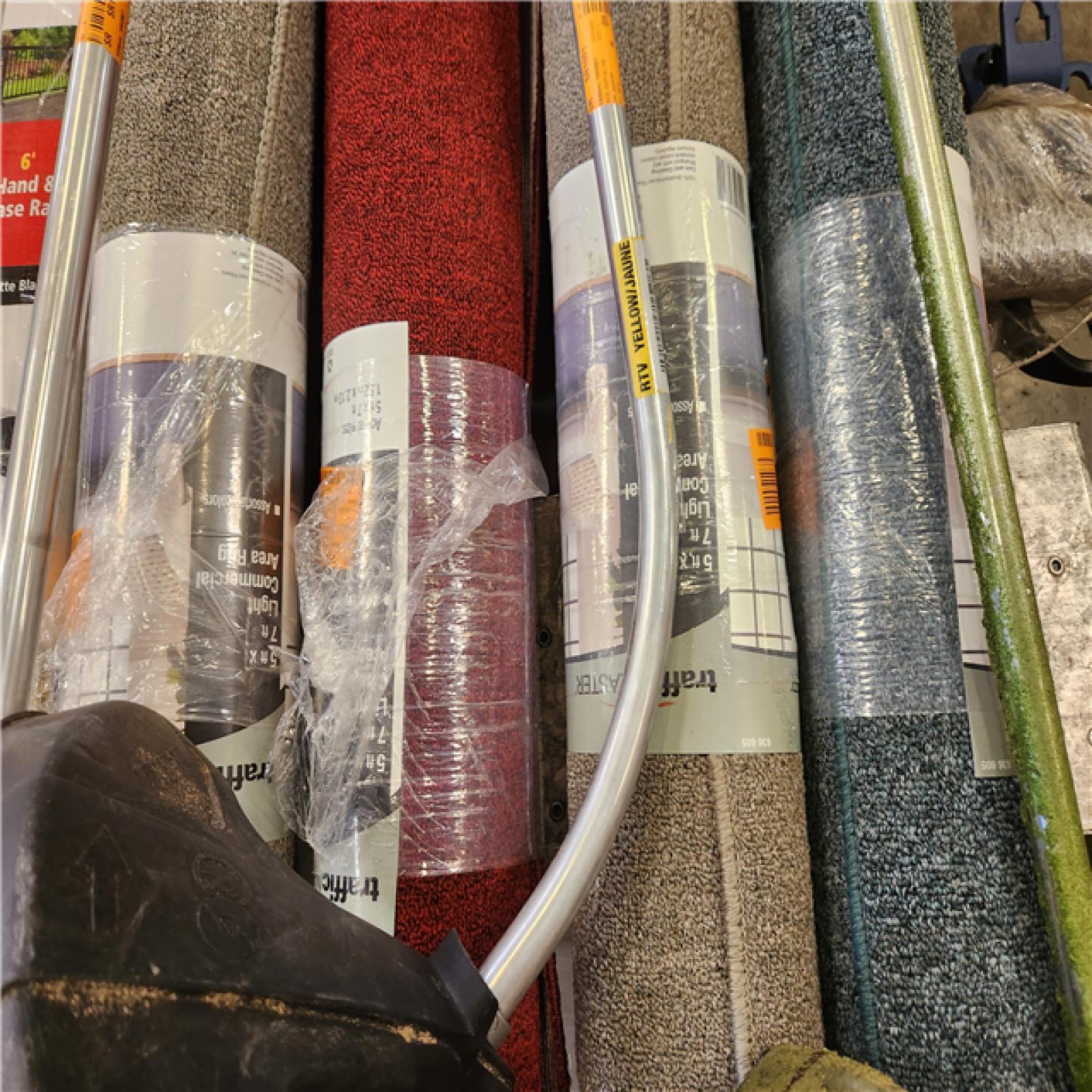 Phoenix AS-IS Mixed Home Improvement Pallet