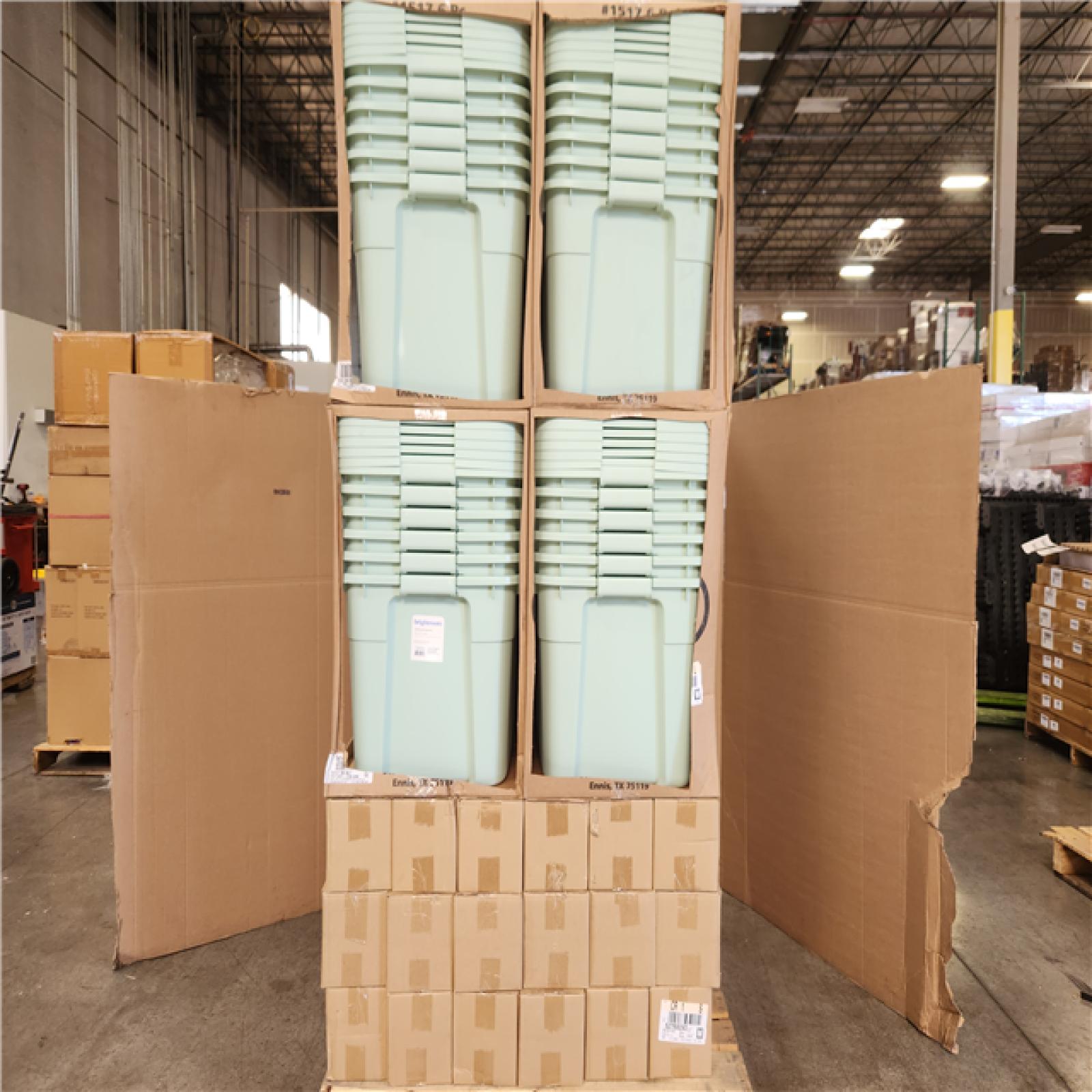 Phoenix AS-IS Mixed Home Improvement Pallet