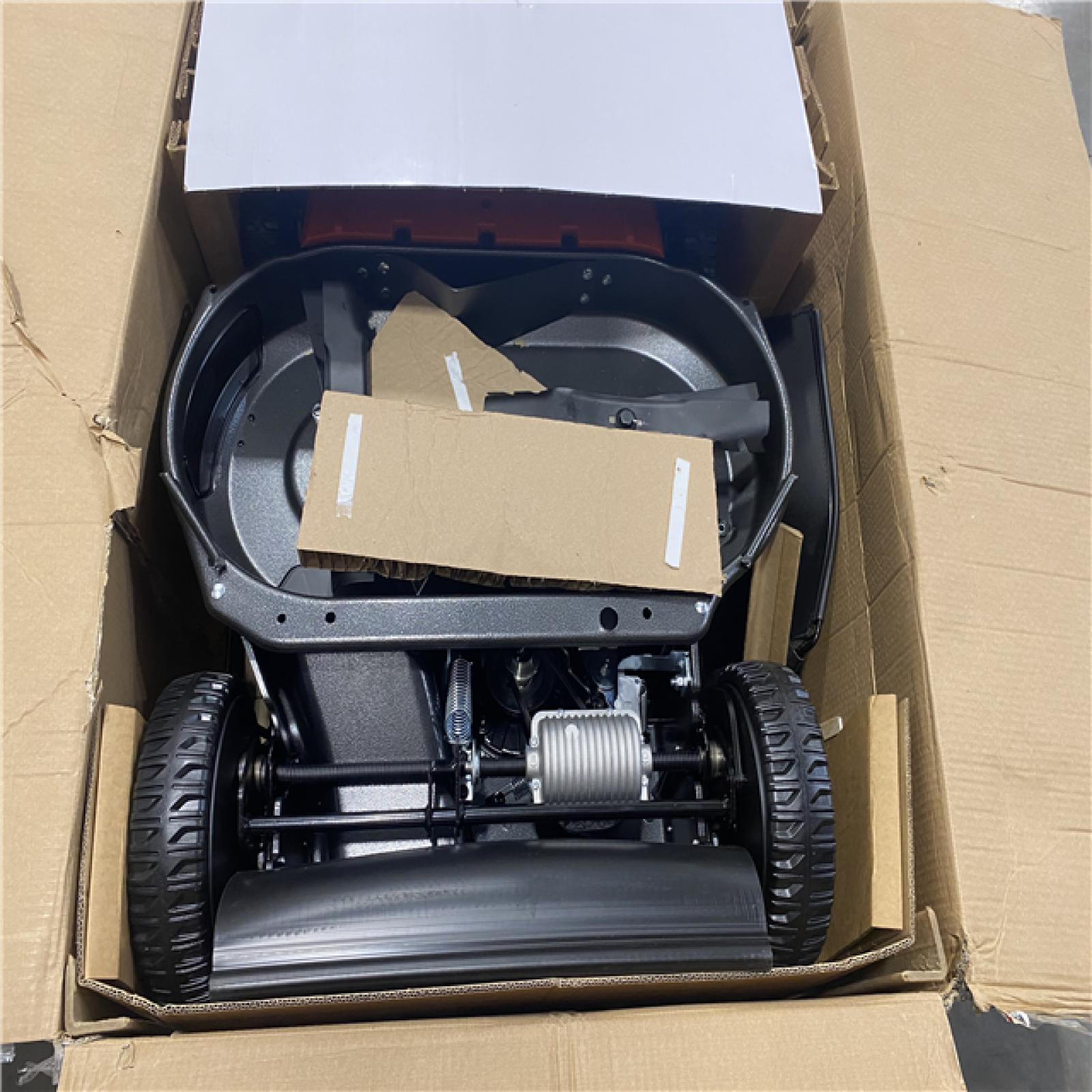 Dallas Location - As-Is Echo LM-3022SP Self-Propelled Mower