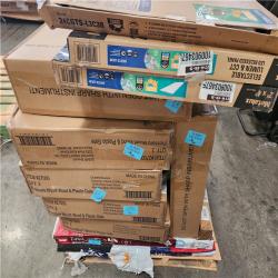 Phoenix AS-IS Mixed Home Improvement Pallet