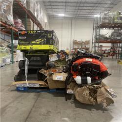 DALLAS LOCATION - AS-IS MONSTER TURBO