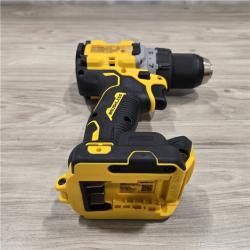 AS-IS DEWALT 20V MAX XR Cordless Drill/Driver Kit