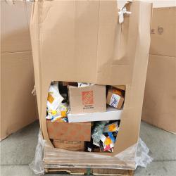 CALIFORNIA AS-IS HOME IMPROVEMENT PALLET