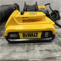AS-IS DEWALT 20V MAX Cordless Pruner Kit