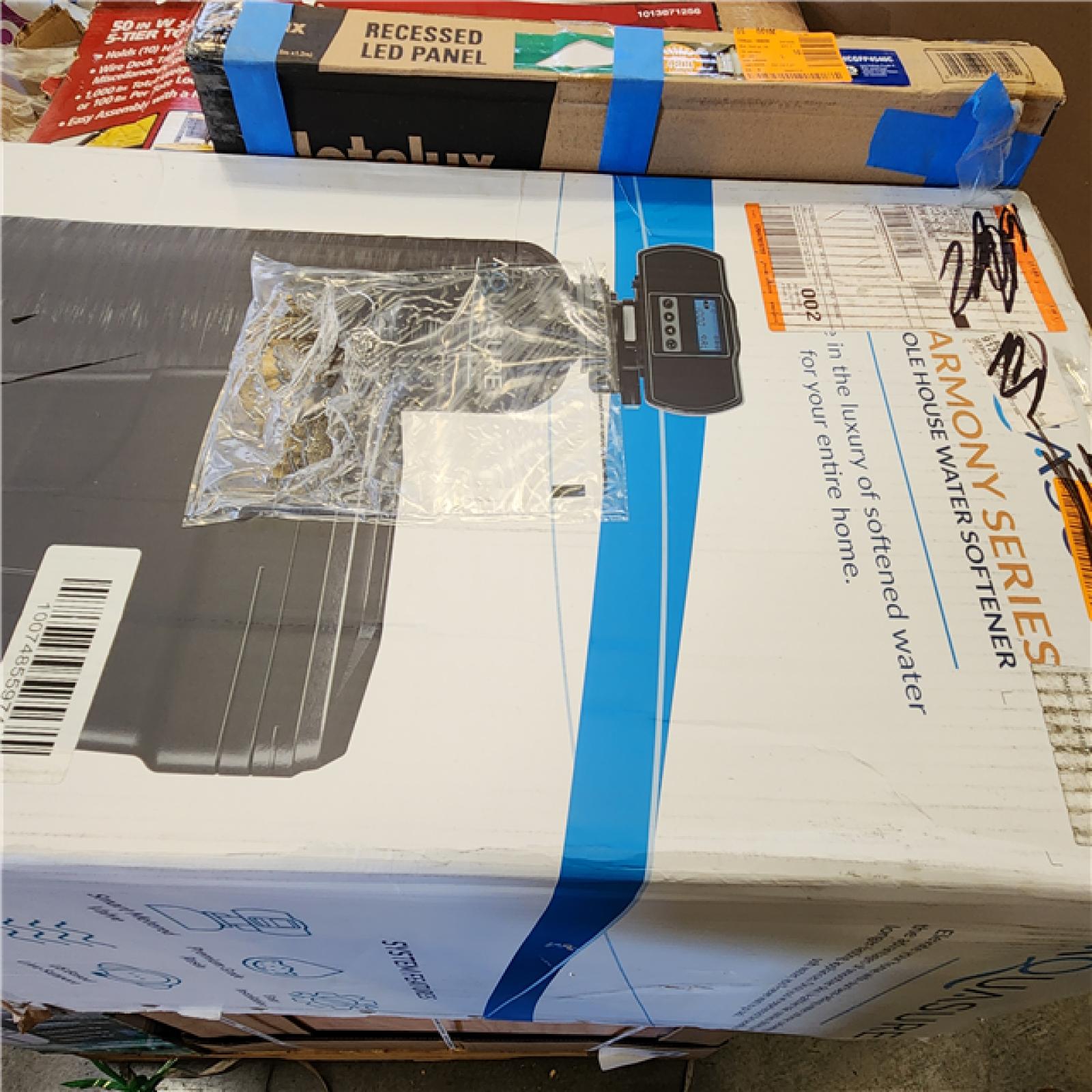 Phoenix AS-IS Mixed Home Improvement Pallet