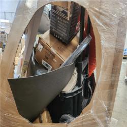 Phoenix AS-IS Mixed Home Improvement Pallet