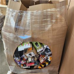 Phoenix AS-IS Mixed Home Improvement Pallet