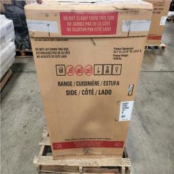 Phoenix Location 2 NEW Danby 20? Wide Gas Range in White