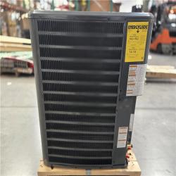 DALLAS LOCATION- Goodman 2.5 Ton 16 SEER2 Condenser