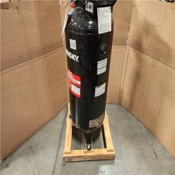 California As-Is Husky Air Compressor
