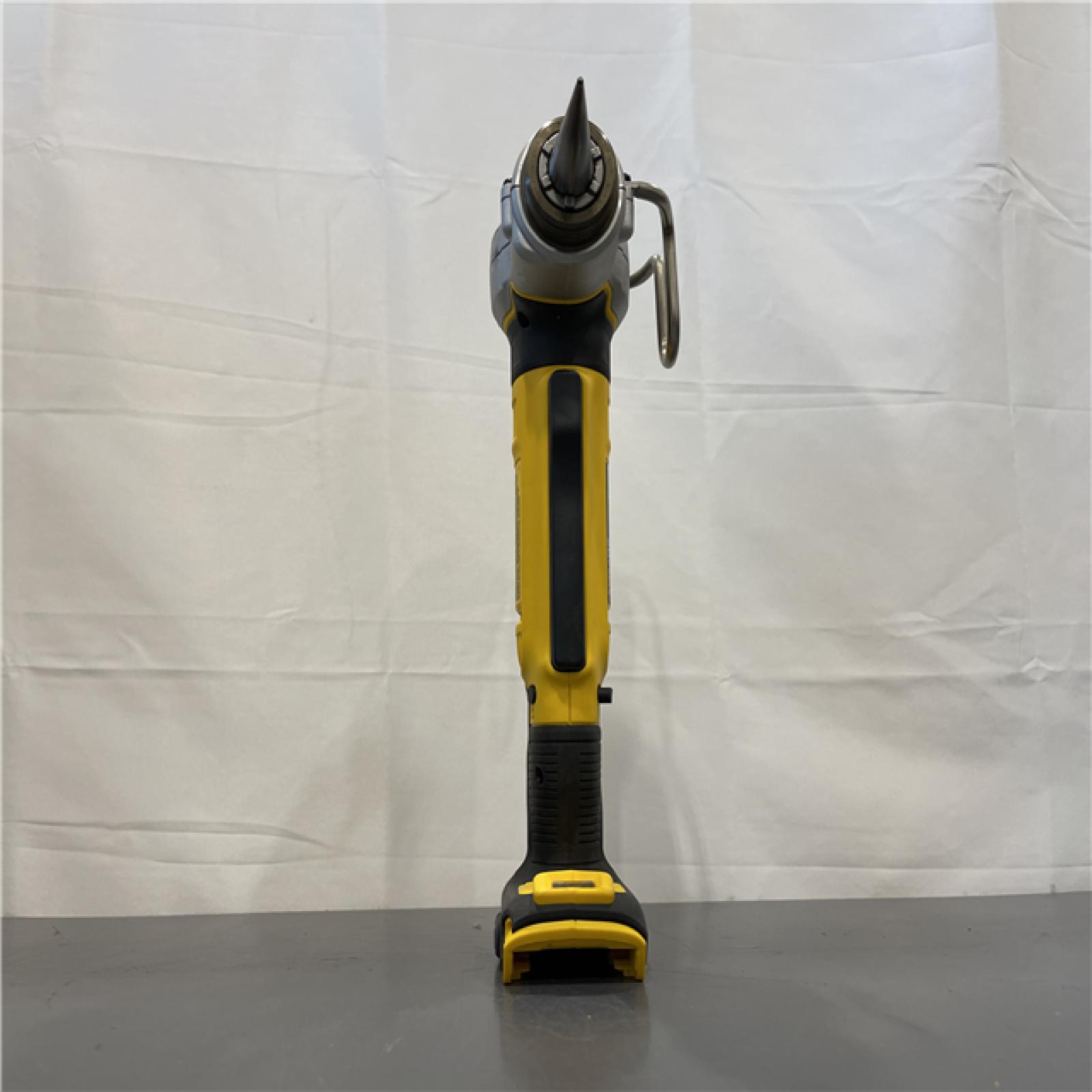 AS-IS - DEWALT Cordless Expansion Tool 20V MAX 20 V DC