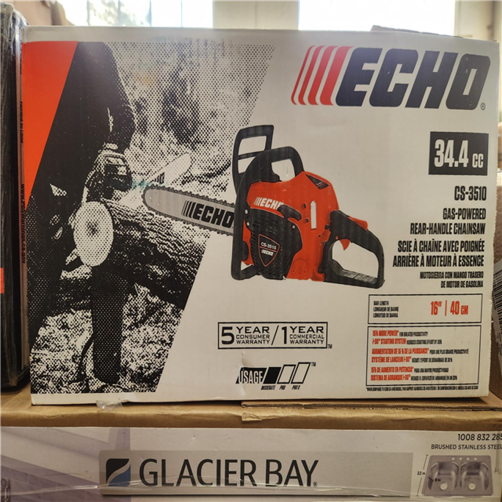 Phoenix AS-IS Monster Turbo Pallet