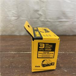 AS-IS DEWALT 20-Volt MAX XR Lithium-Ion Premium Battery Pack 6.0Ah