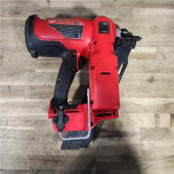 HOUSTON LOCATION - AS-IS Milwaukee M18 FUEL 30 Degree Framing Nailer (TOOL ONLY)