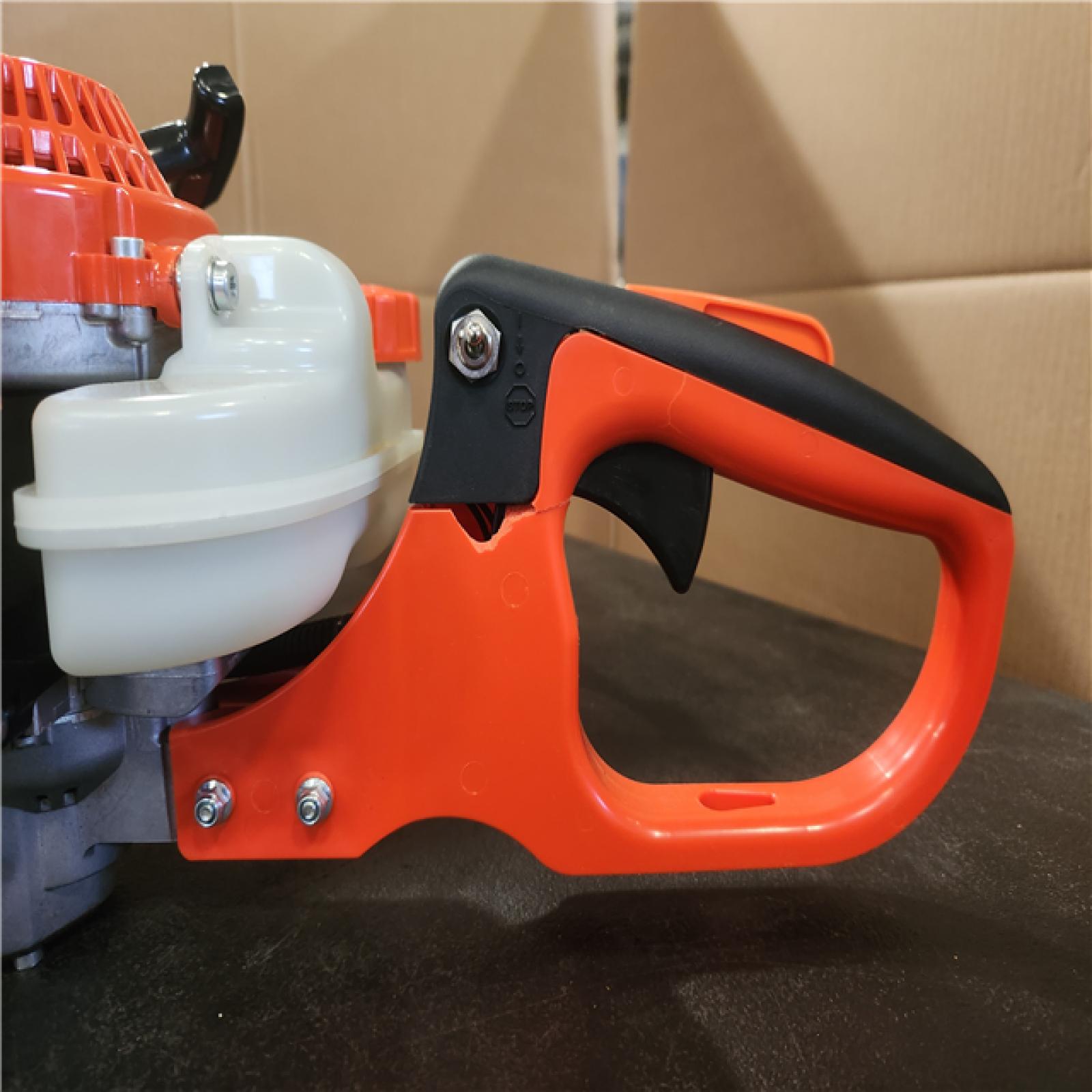 Phoenix AS-IS ECHO 20 in. 21.2 cc Gas 2-Stroke Hedge Trimmer