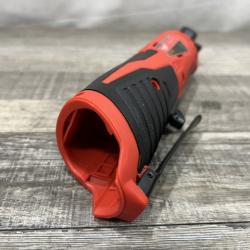 AS-IS Milwaukee 12V Lithium-Ion Cordless 3/8 in. Ratchet (Tool-Only)