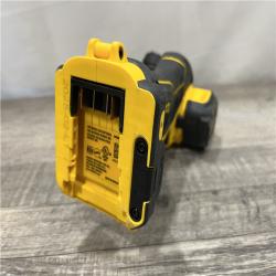 AS-IS DEWALT 20V XR Cordless 3 in. Cut-Off Tool (Tool Only)