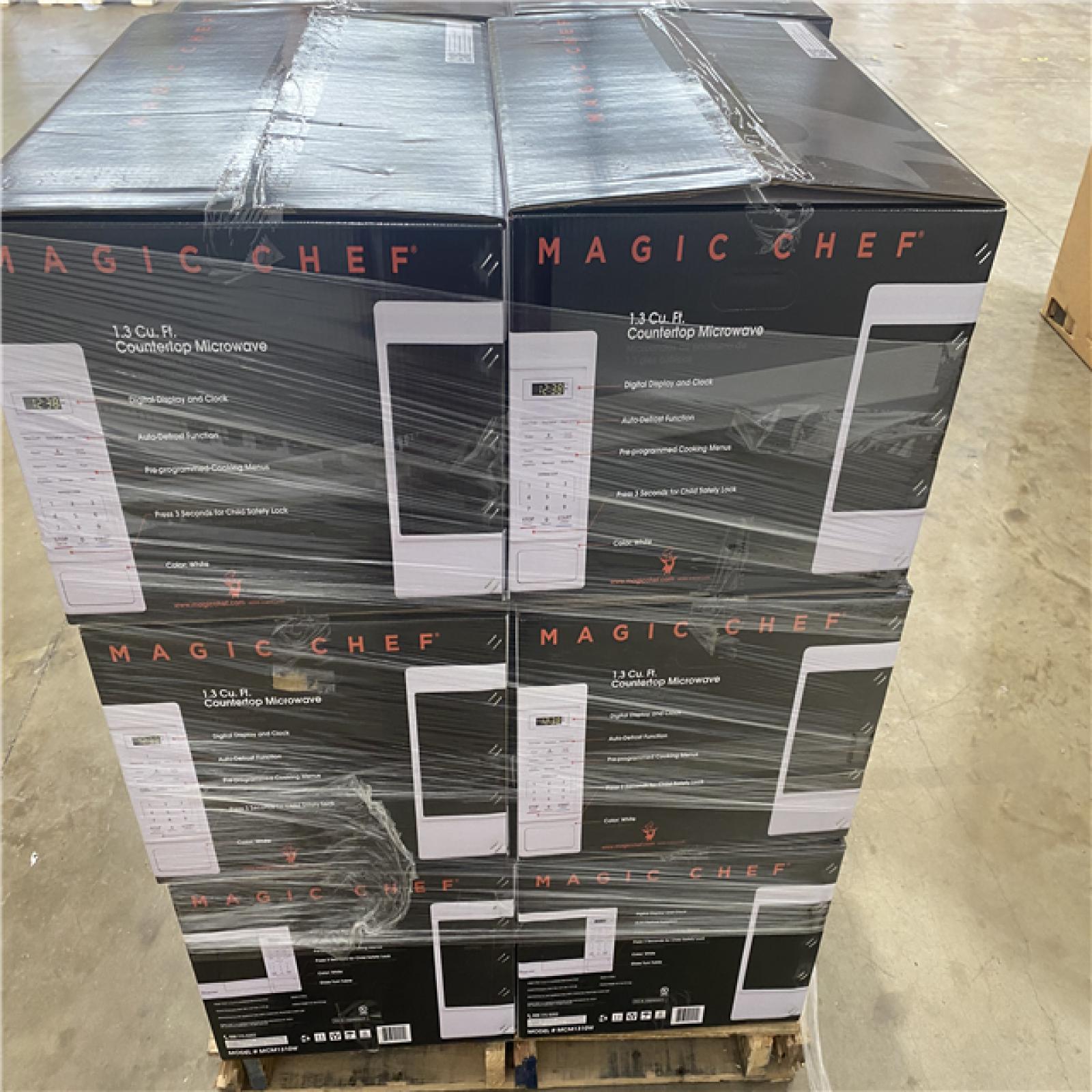 Houston Location - AS-IS home improvement pallet