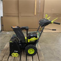 Houston Location AS IS- Whisper Series 40v HP Brushless