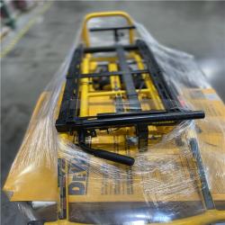 Dallas Location - As-Is DEWALT Tool Pallet