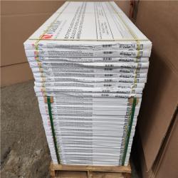 Phoenix Location NEW Daltile Wenrose Calacatta Topaz 24 in. x 48 in. Polished Porcelain Marble Look Floor and Wall Tile (496 sq. ft./32 case)
