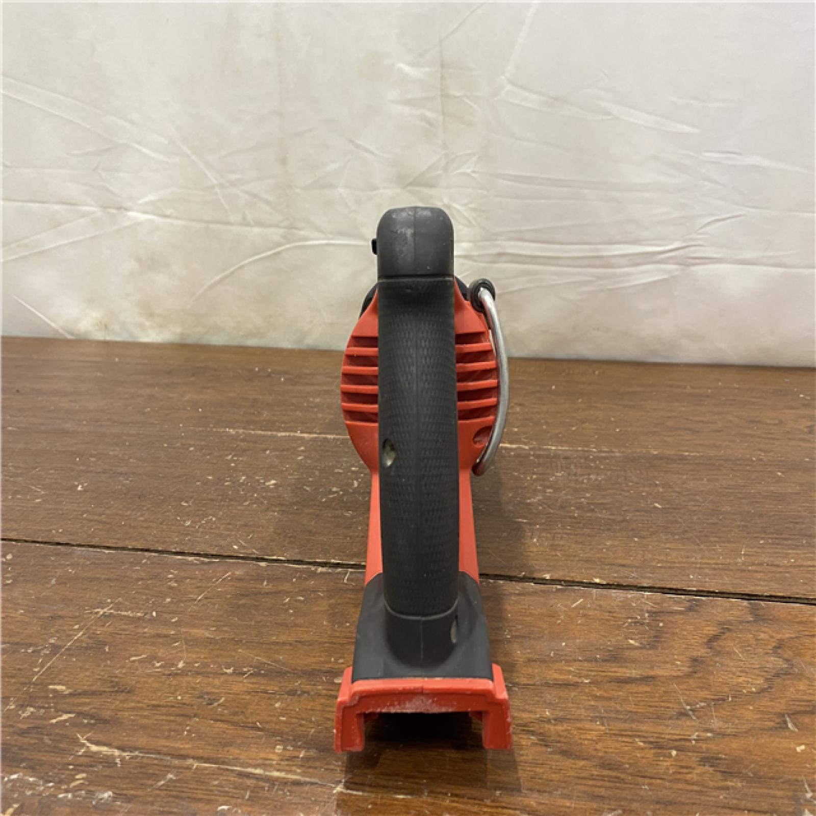 AS-IS Milwaukee M18 Fuel 18V Brushless Super Sawzall Reciprocating Saw 2722-20 (Bare Tool)