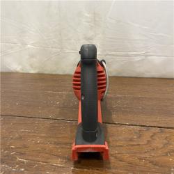 AS-IS Milwaukee M18 Fuel 18V Brushless Super Sawzall Reciprocating Saw 2722-20 (Bare Tool)